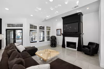 3627 Stoneridge Road #1, Austin, TX 78746 - Photo 6