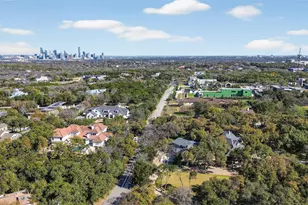 3627 Stoneridge Rd, Austin, TX 78746 - Photo 2