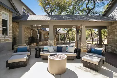 3627 Stoneridge Road #1, Austin, TX 78746 - Photo 30