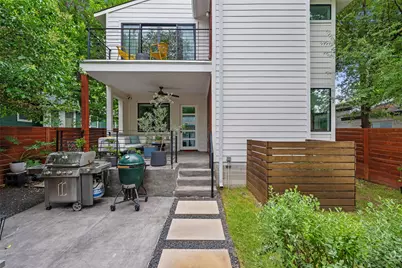 4615 Depew Avenue, Austin, TX 78751 - Photo 18
