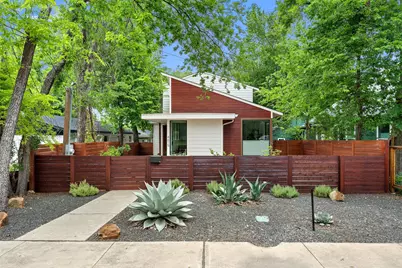 4615 Depew Avenue, Austin, TX 78751 - Photo 2