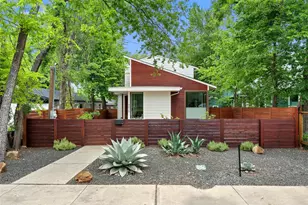 4615 Depew Ave, Austin, TX 78751 - Photo 2