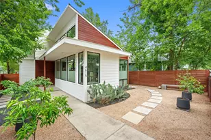 4615 Depew Ave, Austin, TX 78751 - Photo 1