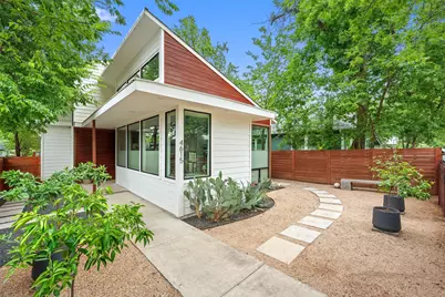 4615 Depew Avenue, Austin, TX 78751 - Photo 1