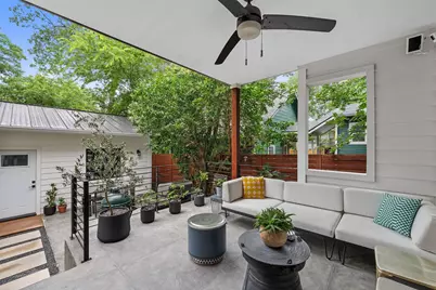 4615 Depew Avenue, Austin, TX 78751 - Photo 10