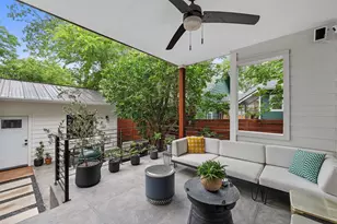 4615 Depew Ave, Austin, TX 78751 - Photo 10