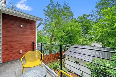 4615 Depew Avenue, Austin, TX 78751 - Photo 14