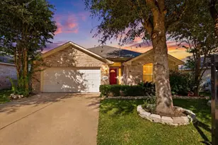 4495 Heritage Well Ln, Round Rock, TX 78665 - Photo 1