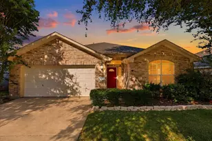 4495 Heritage Well Ln, Round Rock, TX 78665 - Photo 1