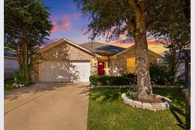 4495 Heritage Well Lane, Round Rock, TX 78665 - Photo 2