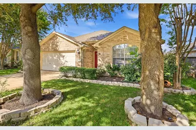 4495 Heritage Well Lane, Round Rock, TX 78665 - Photo 4