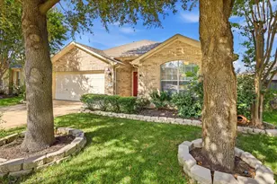 4495 Heritage Well Ln, Round Rock, TX 78665 - Photo 4