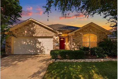 4495 Heritage Well Lane, Round Rock, TX 78665 - Photo 2