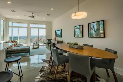 2803 Crest Avenue #A, Austin, TX 78702 - Photo 2