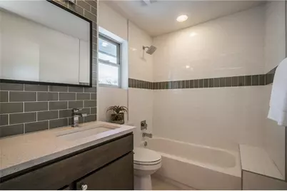 2803 Crest Avenue #A, Austin, TX 78702 - Photo 14