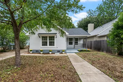 1806 Mohle Drive, Austin, TX 78703 - Photo 1
