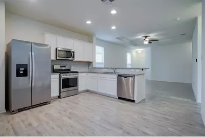 217 La Dera Drive, Liberty Hill, TX 78642 - Photo 6