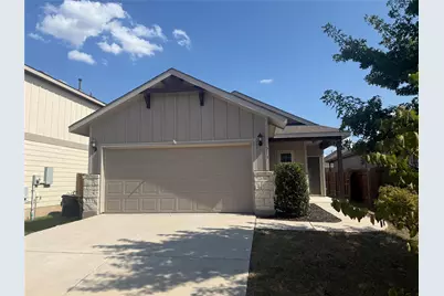 217 La Dera Drive, Liberty Hill, TX 78642 - Photo 2