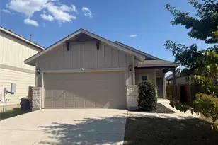 217 La Dera Dr, Liberty Hill, TX 78642 - Photo 1