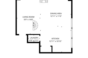 5802 Circulo Dr, Lago Vista, TX 78645 - Photo 22