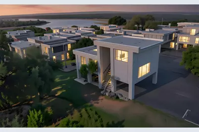 5802 Circulo Drive #1A, Lago Vista, TX 78645 - Photo 20