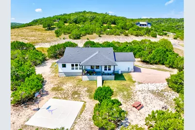 101 S Creek Circle, Bertram, TX 78605 - Photo 32