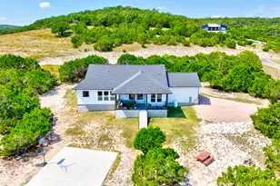 101 S Creek Cir, Bertram, TX 78605 - Photo 32