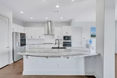 101 S Creek Circle, Bertram, TX 78605 - Photo 8