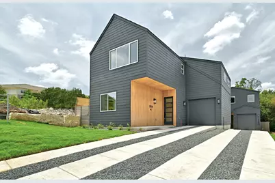 2308 Maxwell Lane #1, Austin, TX 78741 - Photo 2