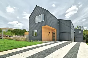 2308 Maxwell Ln, Austin, TX 78741 - Photo 2