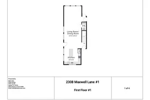2308 Maxwell Ln, Austin, TX 78741 - Photo 20