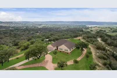 28701 Valley Road, Marble Falls, TX 78654 - Photo 2