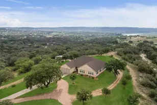 28701 Valley Rd, Marble Falls, TX 78654 - Photo 2