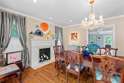 1704 W 34th Street, Austin, TX 78703 - Photo 2