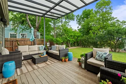 1704 W 34th Street, Austin, TX 78703 - Photo 26