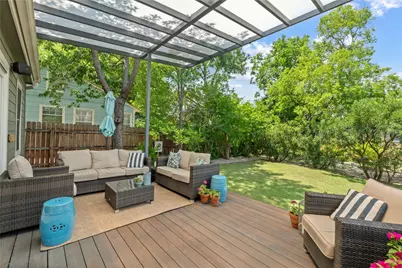 1704 W 34th Street, Austin, TX 78703 - Photo 1