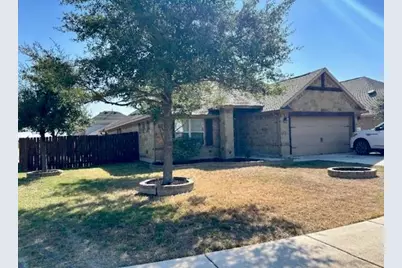 8001 Arezzo Drive, Round Rock, TX 78665 - Photo 1