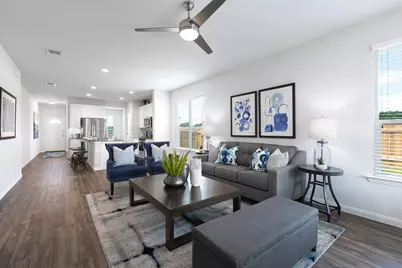 128 Saguaro Trail, Georgetown, TX 78626 - Photo 6