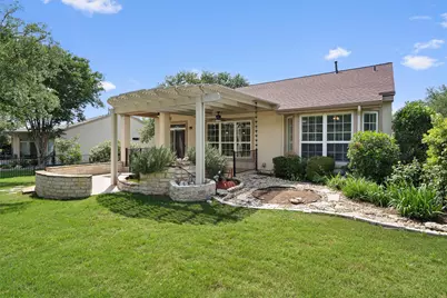 321 Yukon Terrace, Georgetown, TX 78633 - Photo 36