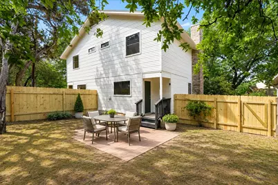 1707 Waterloo Trail #A, Austin, TX 78704 - Photo 2