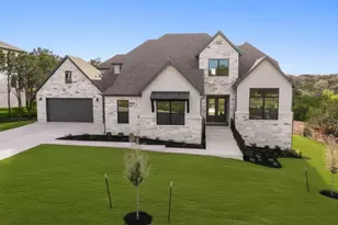 213 Nighthorse, Liberty Hill, TX 78642 - Photo 1