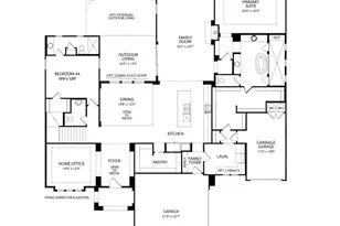 213 Nighthorse, Liberty Hill, TX 78642 - Photo 2