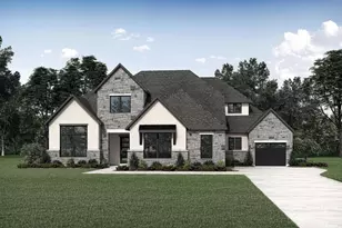 213 Nighthorse, Liberty Hill, TX 78642 - Photo 1