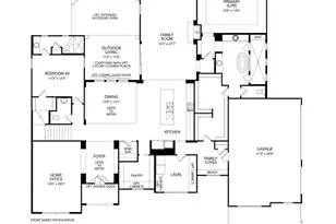 213 Nighthorse, Liberty Hill, TX 78642 - Photo 2