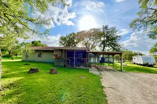 2700 County Rd 305, Jarrell, TX 76537 - Photo 1