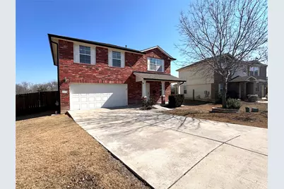 11909 Big Sky Drive, Manor, TX 78653 - Photo 2