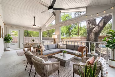 2600 Rogge Lane, Austin, TX 78723 - Photo 2