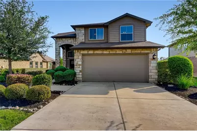 221 Purple Martin Avenue, Kyle, TX 78640 - Photo 2