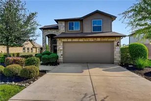 221 Purple Martin Ave, Kyle, TX 78640 - Photo 2