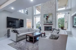333 Wesley Ridge, Spicewood, TX 78669 - Photo 4